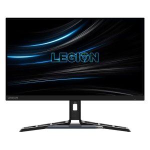 شاشة كمبيوتر العاب لينوفو ليجون R27qe مقاس 27 بوصة 2560X1440 2K QHD، اتش دي آر 400، تقنية العرض IPS، معدل التحديث 180 هيرتز، سرعة الإستجابة 0.5 ملي ثانية، تقنية المزامنة AMD