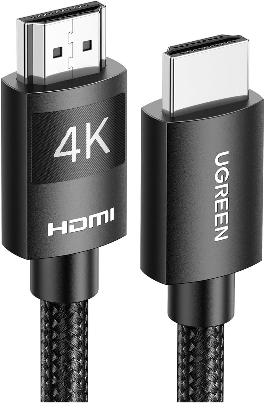 كابل يوجرين إتش دي إم آي (HDMI) بدقة 4K بطول 10 متر