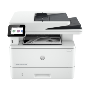 طابعة اتش بى ليزرجيت برو MFP 4103dw متعددة المهام، طباعة أسود، مسح ضوئي، نسخ، لاسلكية - 2Z627A