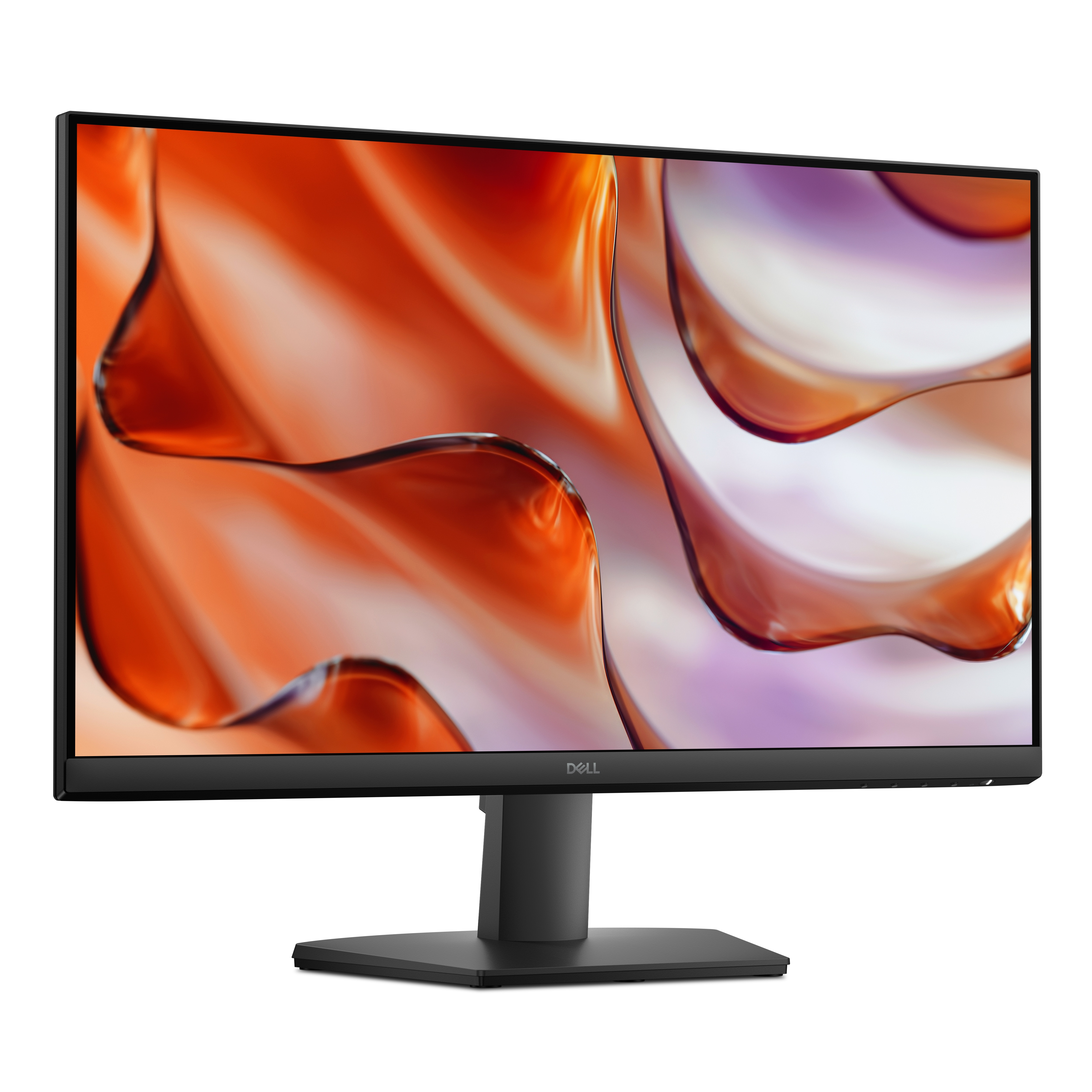 DELL LED Monitor SE2425HM, 23.8