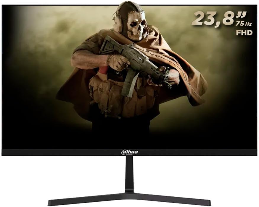 شاشة داهوا 24 بوصة DHI-LM24-A200YS