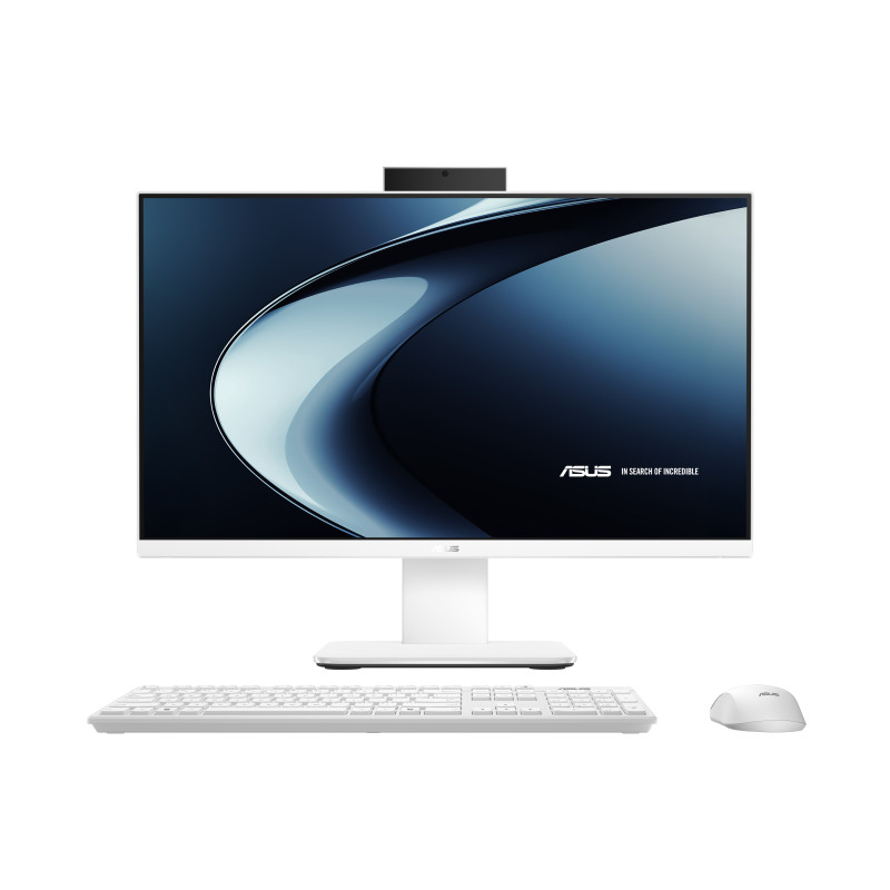 Desktop Asus V440VAK All in one