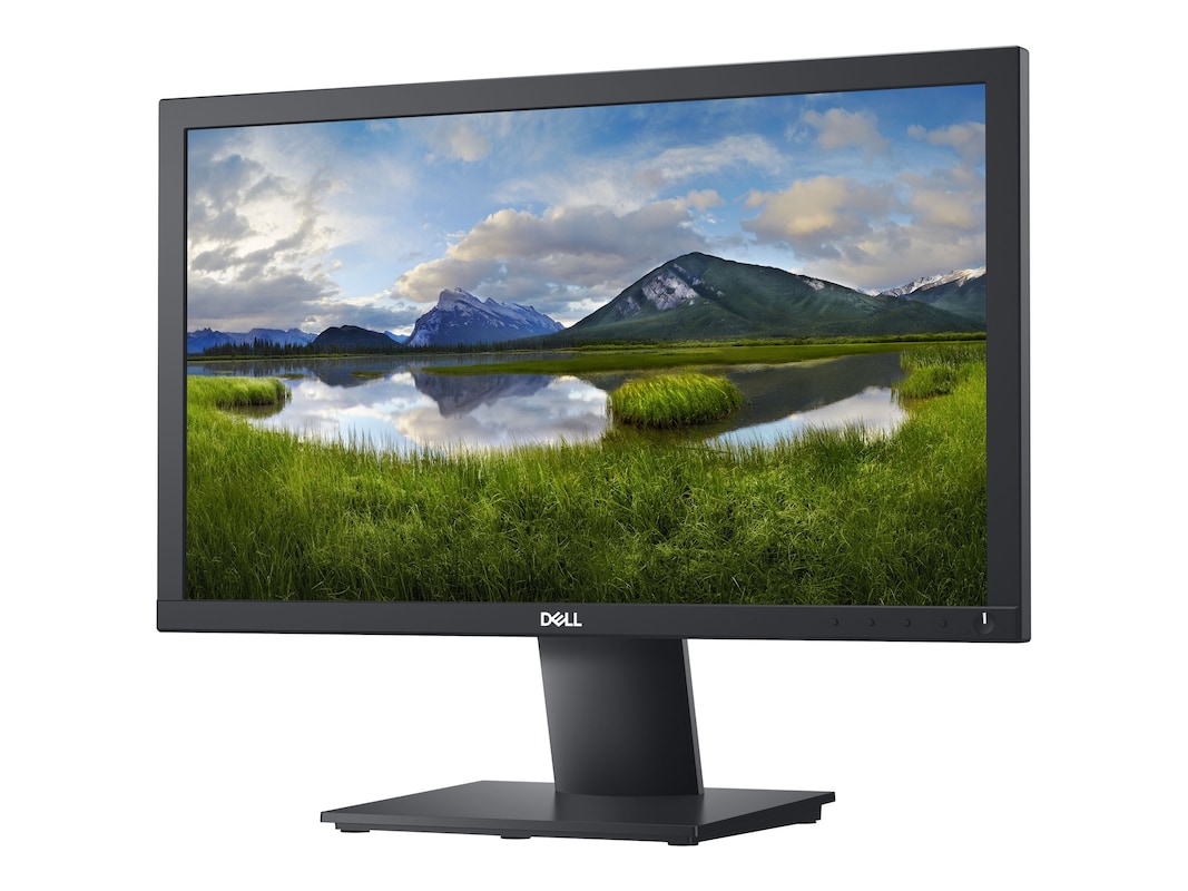 Dell E2020H LED Computer Monitor 19.5-inch
