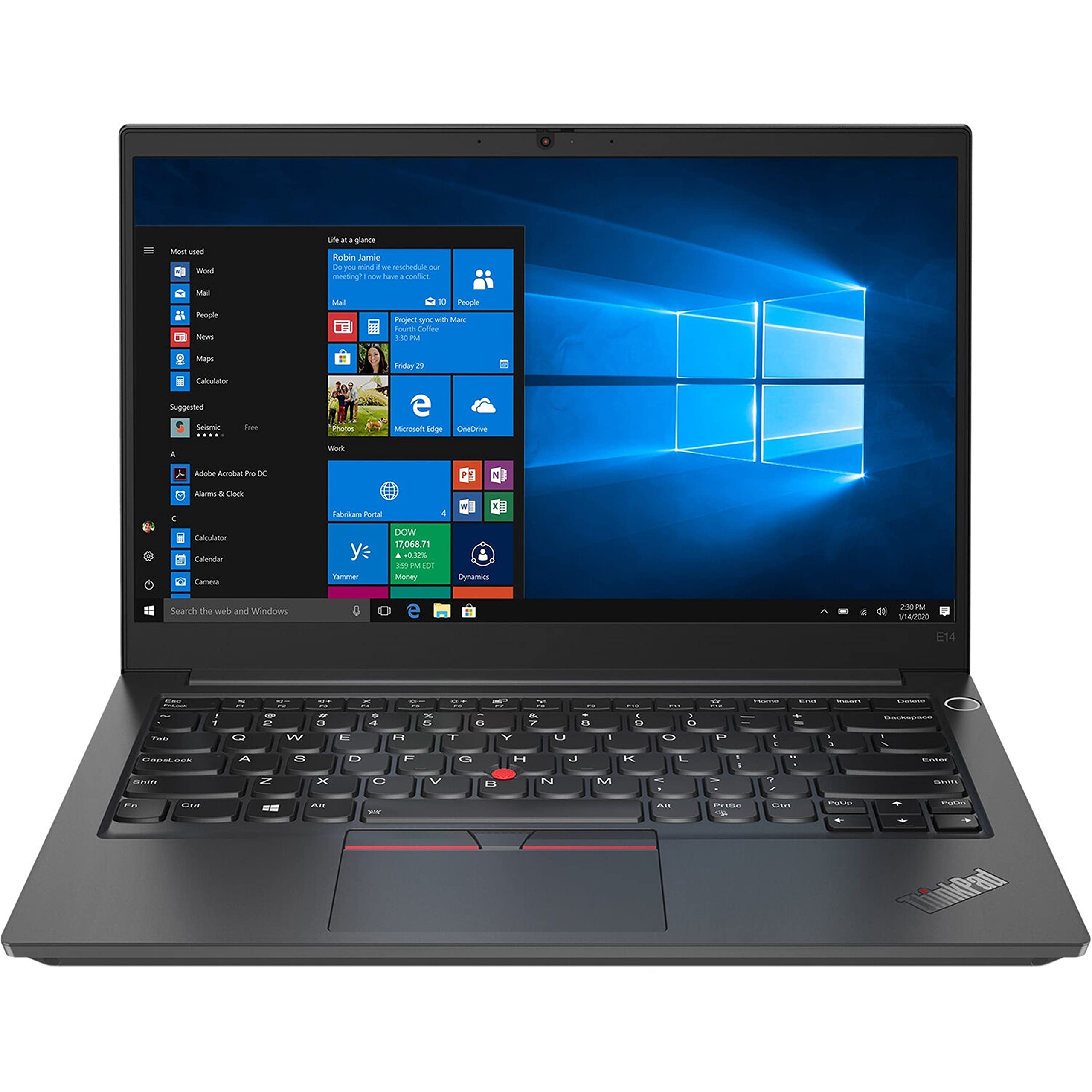 LENOVO ThinkPad E14 G7